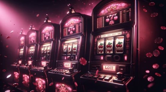 PLSlots Slots ဂိမ်းများ မြန်မာနိုင်ငံ Jackpot ဆု Classic Video