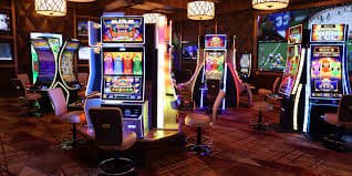 PLSlots Live Roulette ဂိမ်း — ဘီးလှည့် ကာစီနို