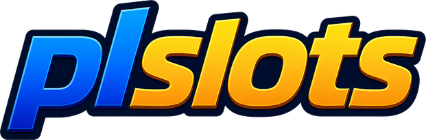 plslots လိုဂို